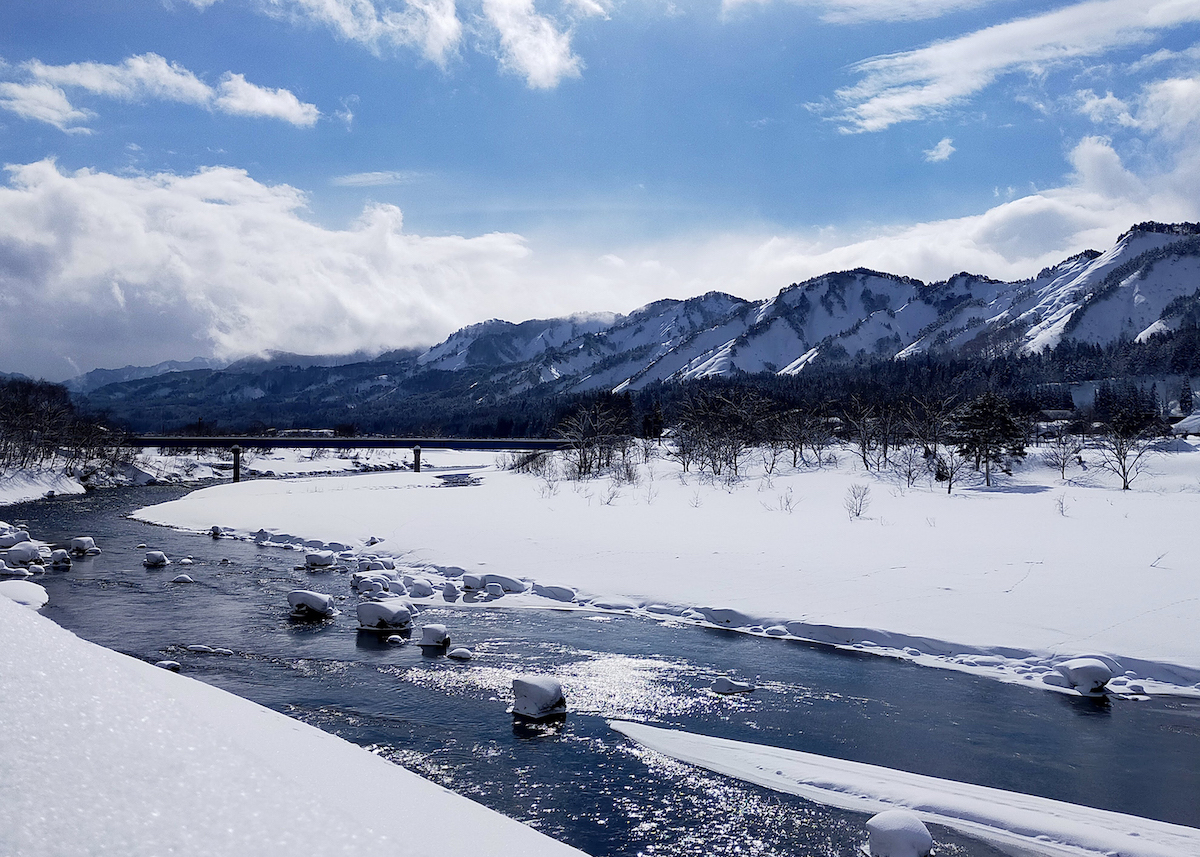 初雪 初雪が遅いな・・・ - 【公式HP】合同会社メーデルリーフ